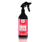 Good Stuff Show Detailer 500ml - Na bazie wosku Carnauba