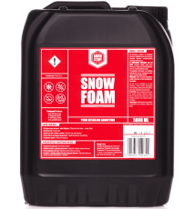 Good Stuff Snow Foam 5l - Piana aktywna