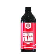 Good Stuff Snow Foam Mint 1l - Piana aktywna