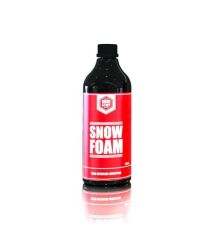 Good Stuff Snow Foam Mint 500ml - Piana aktywna