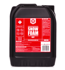 Good Stuff Snow Foam Mint 5l - Piana aktywna