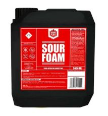 Good Stuff Sour Foam 5l- Kwaśna piana aktywna