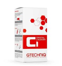 Gtechniq C1 30ml - Powłoka ochronna