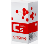 Gtechniq C5 15ml - Powłoka ochronna do felg
