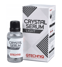 Gtechniq Crystal Serum Light 30ml - Powłoka ochronna