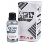 Gtechniq Crystal Serum Light 30ml - Powłoka ochronna