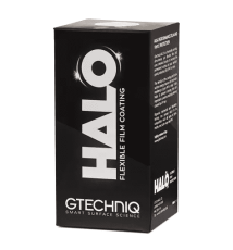 Gtechniq Halo 30ml - Powłoka zabezpieczająca folię