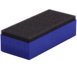 Gyeon Q2M Applicator 4x9x2,5 - Aplikator do nakładania powłok