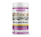 MaxiFi Emulsify Rinse 500g - Proszek do prania tapicerki materiałowej
