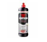 Menzerna Heavy Cut Compound 400 250ml - Wysoka moc ścierania