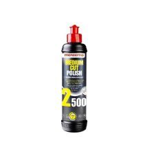 Menzerna Medium Cut Polish 2500 250ml - Średnia moc ścierania