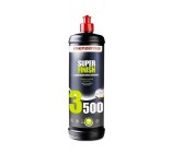 Menzerna Super Finish 3500 250ml - Do lekkich zarysowań i hologramów