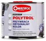 Owatrol Polytrol 500ml - Renowacja plastików