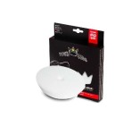 Royal Air Hard Pad For DA Biały 130mm - twarda gąbka