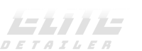 Elite Detailer