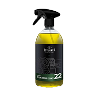  Pielęgnacja wnętrza 