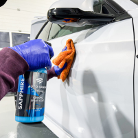  Pielęgnacja lakieru 