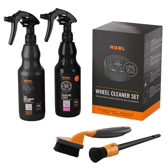  Zestawy do pielęgnacji 