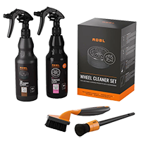  Zestawy do pielęgnacji 